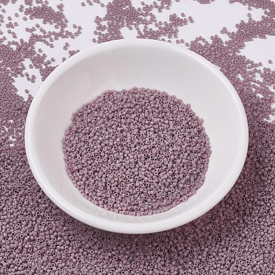 MIYUKI Delica Beads SEED-J020-DB0728-1