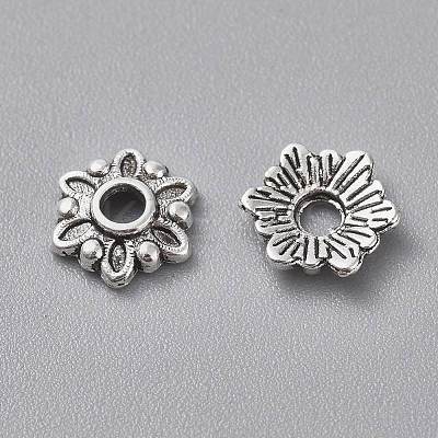 Tibetan Style Caps LS-X-TIBEB-Q022-AS-LF-1