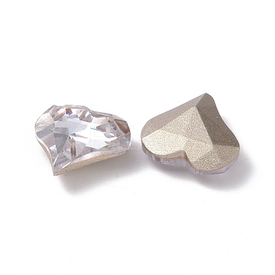 Cubic Zirconia Cabochons Cabochons RGLA-J017-B-TG001-1