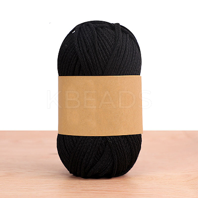 Cotton Knitting Crochet Yarn PW-WGFC396-04-1