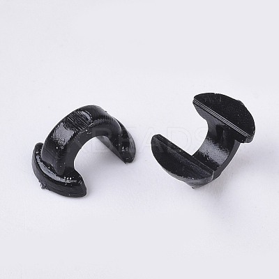 Acrylic Base for Hair Tie Making SACR-T344-13A-1