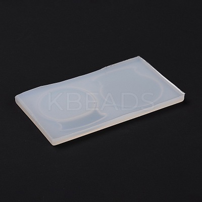 Crystal Ball Food Grade Silicone Molds DIY-K041-01-1