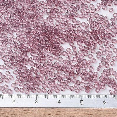 MIYUKI Round Rocailles Beads SEED-X0054-RR0142-1