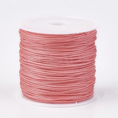 Nylon Braided Threads NWIR-K022-0.8mm-30-1