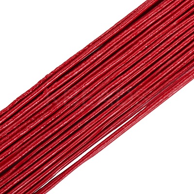 Cowhide Leather Cord X-LC-1.5MM-01-1