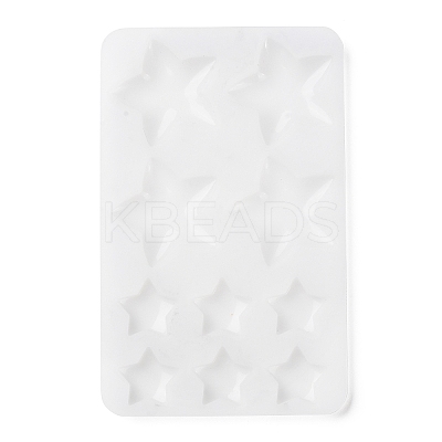 Star Cabochon DIY Silicone Molds SIMO-R002-05-1