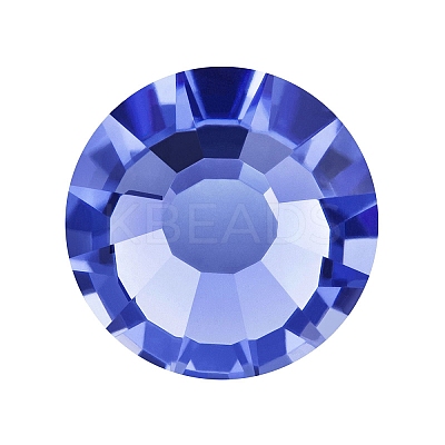 Preciosa® Crystal Hotfix Flatback Stones Y-PRC-HSS8-20320-1