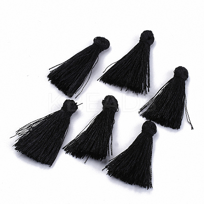 Polyester Tassel Pendant Decorations LS-FIND-S260-D22-1