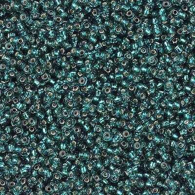 MIYUKI Round Rocailles Beads X-SEED-G007-RR0030-1