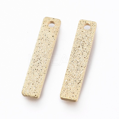 Brass Charms KK-G397-03G-1