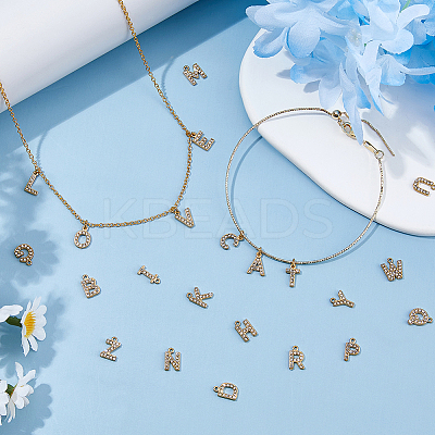 304 Stainless Steel and Rhinestone Pendants STAS-DC0017-51-1