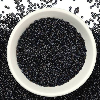 TOHO 8/0 Demi Round Beads Y-SEED-DR08-0082-1