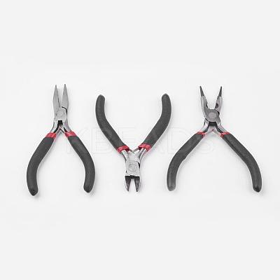 DIY Jewelry Tool Sets TOOL-MSMC002-20-1