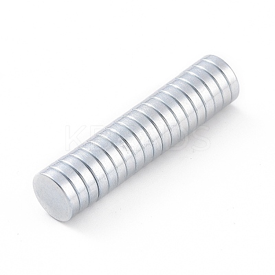 Small Circle Magnets FIND-I002-05-1