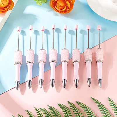ABS Plastic Ball-Point Pen BT-TAC0003-13K-1