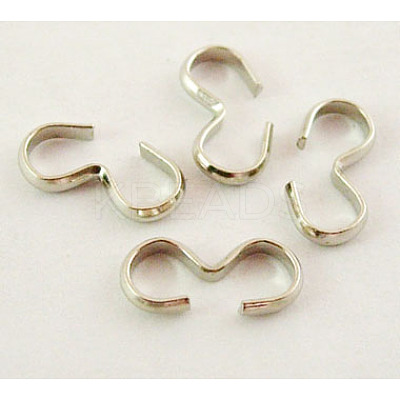 Iron Quick Link Connectors LS-X-E003Y-1