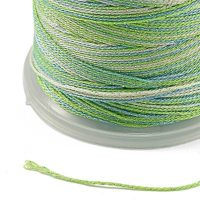 6-Ply Polyester Cord OCOR-L046-A13-1