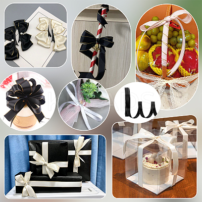 Polyester Ribbon OCOR-WH0109-114A-02-1