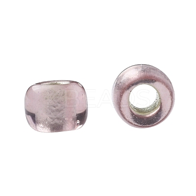 TOHO 11/0 Round Beads X-SEED-TR11-0026F-1