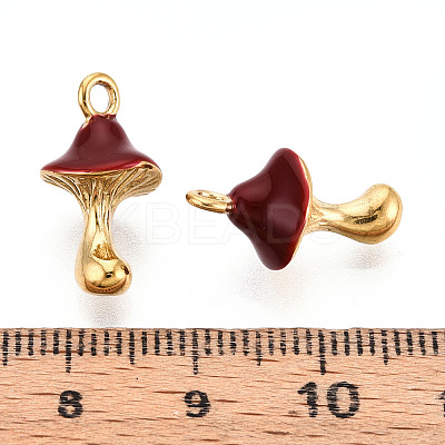 304 Stainless Steel Pendants STAS-N112-03B-G-1