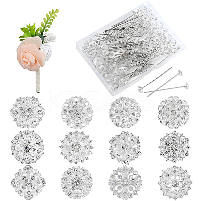 DIY Party Decoration Kits DIY-SP0006-57P-1