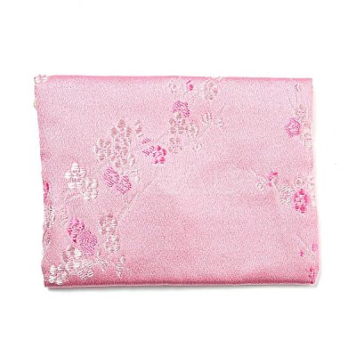 Chinese Style Floral Cloth Jewelry Storage Pouches LS-AJEW-D065-01C-04-1
