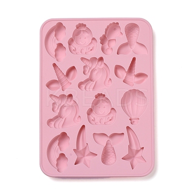 Food Grade DIY Silicone Molds LS-DIY-E031-04-1