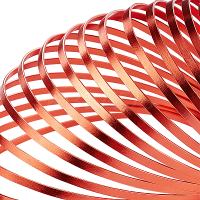 Aluminum Flat Wire AW-BC0003-06A-03-1