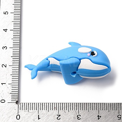 Silicone Beads X1-SIL-K006-05A-1
