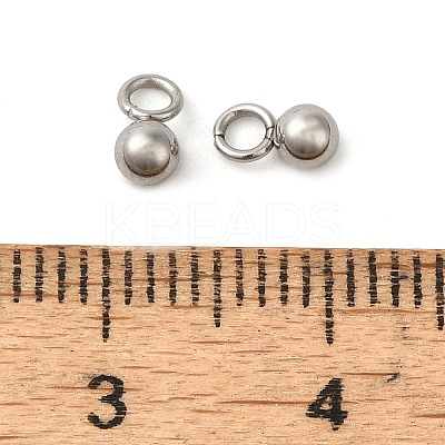 201 Stainless Steel Charms STAS-A093-01A-P-1-1