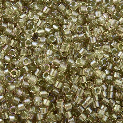 MIYUKI Delica Beads X-SEED-J020-DB1766-1