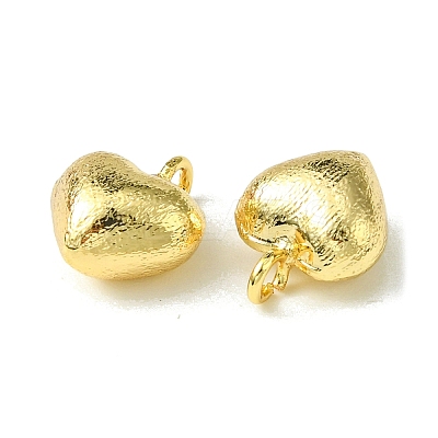 Brass Charms FIND-Z035-10G-1