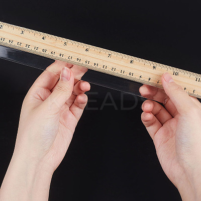 Acrylic Rods Solid FIND-WH0148-712A-1