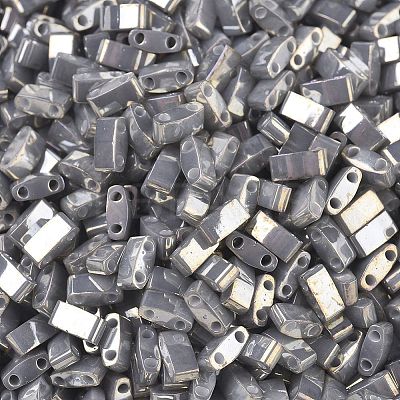 MIYUKI Half TILA Beads SEED-MY05-HTL443-1