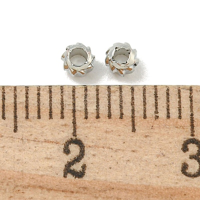 Rack Plated Brass Beads KK-T071-07P-02-1