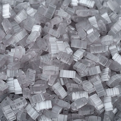 MIYUKI Half TILA Beads X-SEED-J020-HTL2598-1