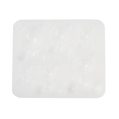 DIY Pendant Molds X1-AJEW-U020-04A-1