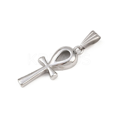 304 Stainless Steel Pendants LS-STAS-Z171-17P-1