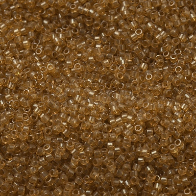 MIYUKI Delica Beads SEED-X0054-DB0119-1
