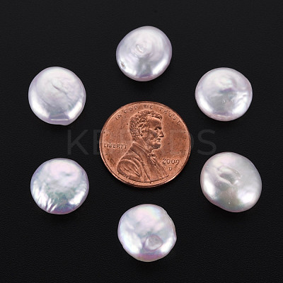 Natural Keshi Pearl Beads PEAR-N020-L09-1