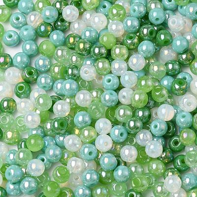 Glass Beads GLAA-R221-05-1