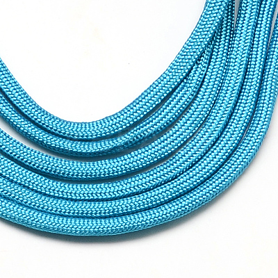 7 Inner Cores Polyester & Spandex Cord Ropes RCP-R006-169-1