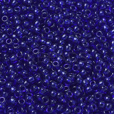MIYUKI Round Rocailles Beads LS-X-SEED-G008-RR0151-1