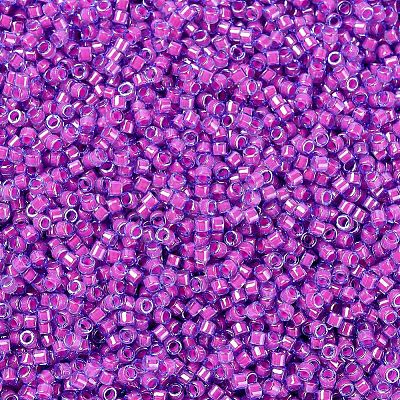 MIYUKI Delica Beads SEED-X0054-DB2049-1