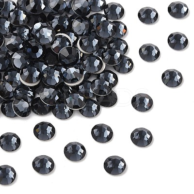 Preciosa® MAXIMA Crystal No Hotfix Flatback Stones Y-PRC-NSS12-40080-1