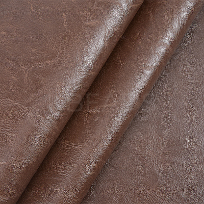 Rectangle PU Leather Fabric AJEW-WH0089-52A-03-1