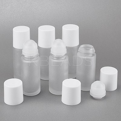 DIY Essential Oil Bottle Kits DIY-BC0011-39A-1