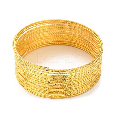 Iron Jewelry Wire IFIN-E025-03B-G-1
