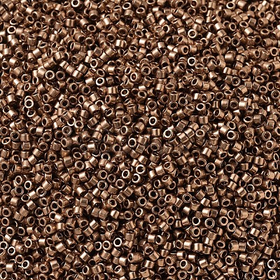 MIYUKI Delica Beads SEED-J020-DB0040-1