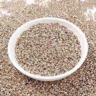 Cylinder Seed Beads SEED-H001-D01-1